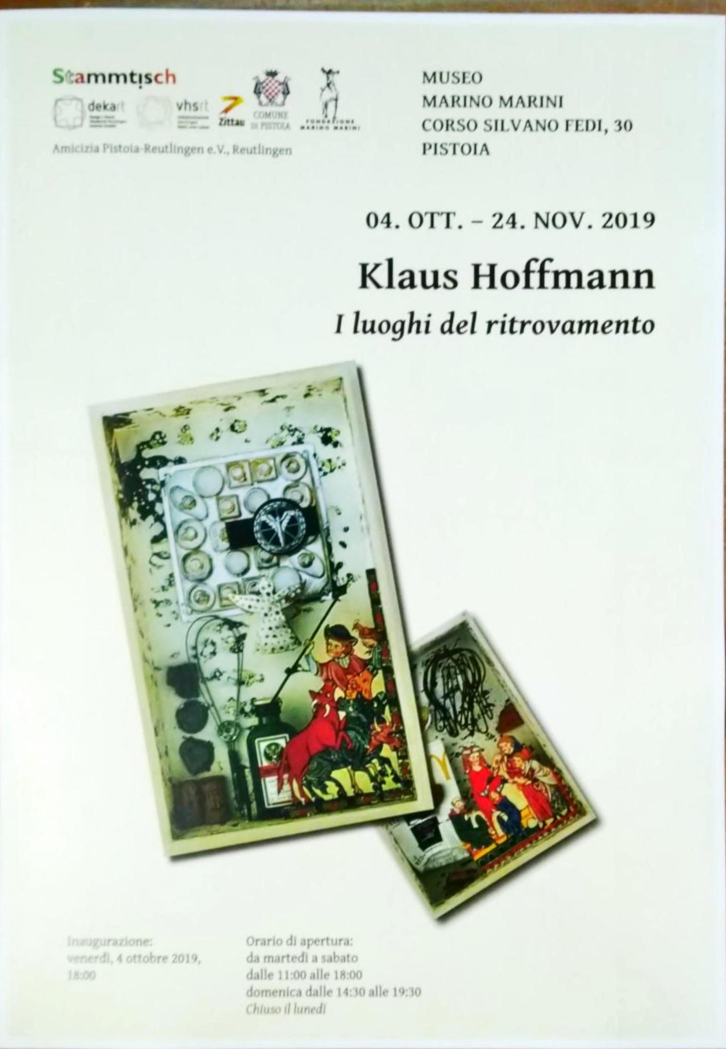 10 Mostra Klaus Hoffmann1
